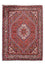 Tapis persan - Bidjar - 94 x 72 cm - rouge
