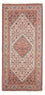 Tapis persan - Bidjar - 161 x 85 cm - crème