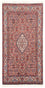 Tapis persan - Bidjar - 151 x 82 cm - rouge