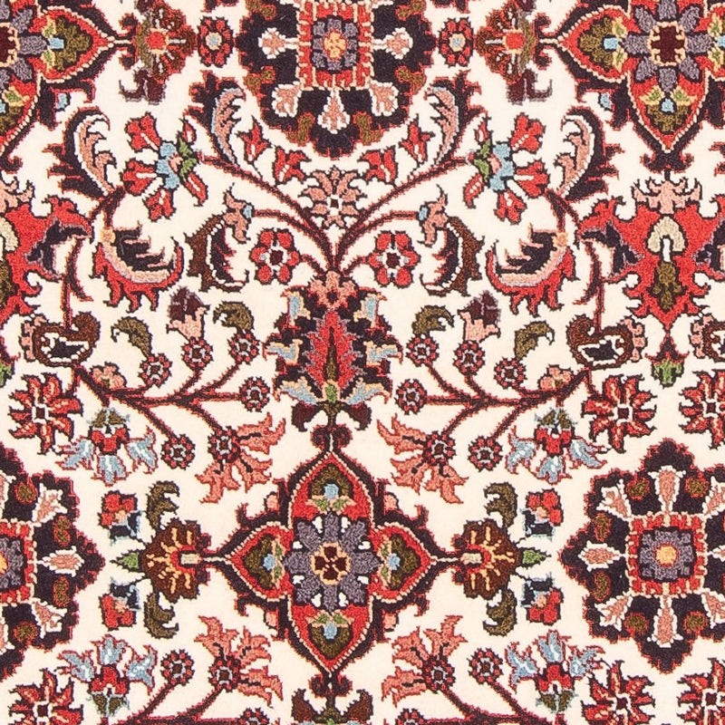 Tapis persan - Bidjar - 142 x 84 cm - beige