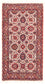 Tapis persan - Bidjar - 150 x 86 cm - beige