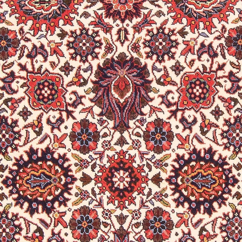Tapis persan - Bidjar - 150 x 86 cm - beige