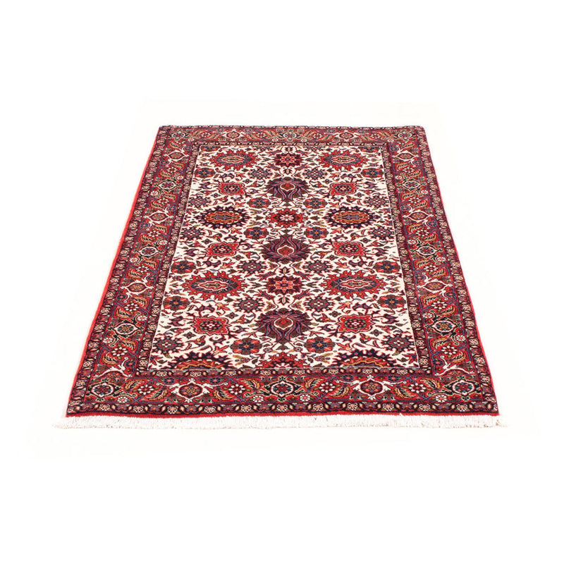 Tapis persan - Bidjar - 150 x 86 cm - beige