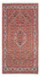 Tapis persan - Bidjar - 147 x 82 cm - rouge