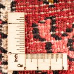 Tapis de couloir Tapis persan - Nomadic - 284 x 71 cm - rouge