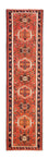 Läufer Perser - Nomadic - 287 x 84 cm - rot