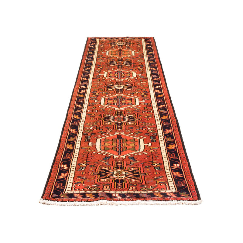 Läufer Perser - Nomadic - 287 x 84 cm - rot