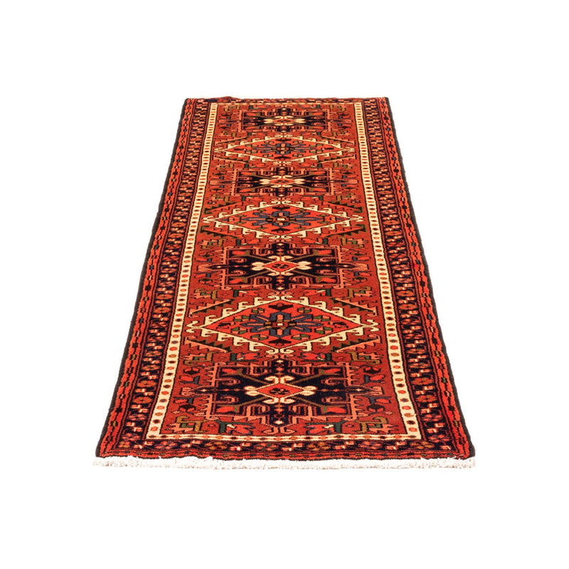 Läufer Perser - Nomadic - 202 x 70 cm - rot