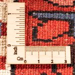 Läufer Perser - Nomadic - 202 x 70 cm - rot