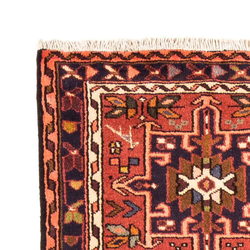 Läufer Perser - Nomadic - 296 x 65 cm - rot