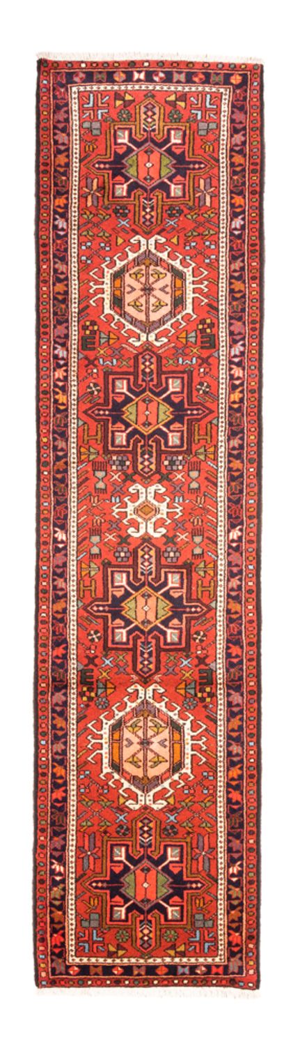 Läufer Perser - Nomadic - 287 x 70 cm - rot