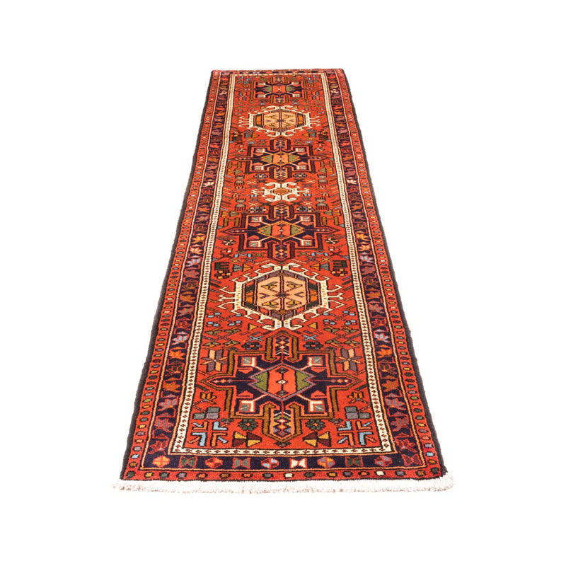 Läufer Perser - Nomadic - 287 x 70 cm - rot