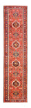 Läufer Perser - Nomadic - 284 x 72 cm - rot