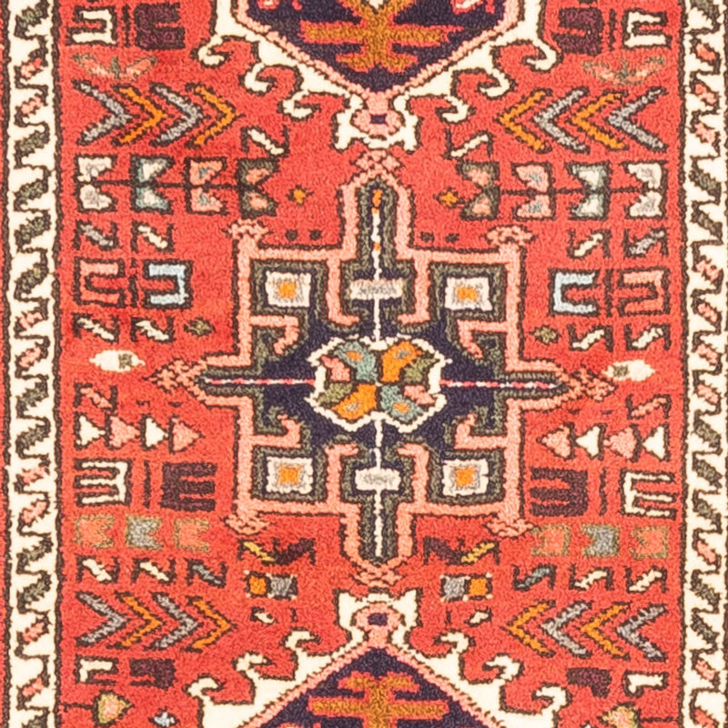 Läufer Perser - Nomadic - 284 x 72 cm - rot