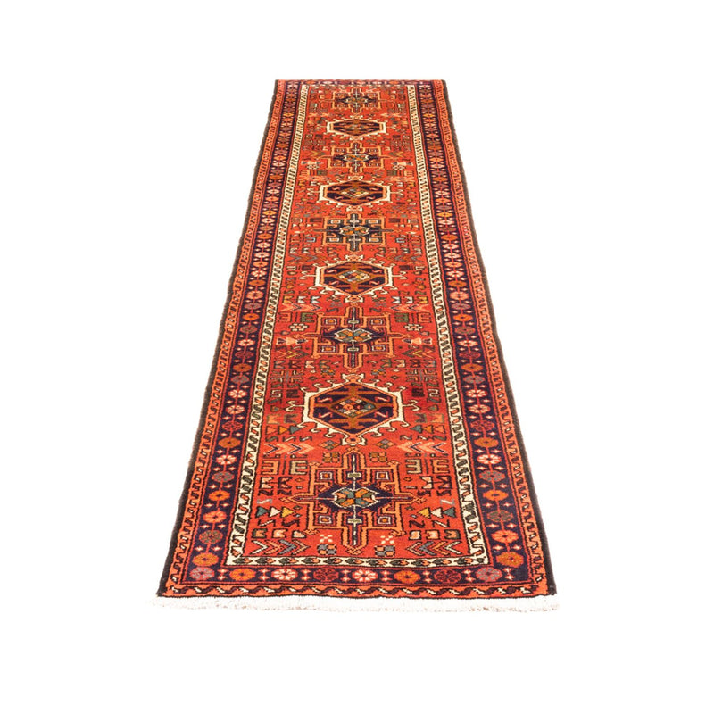 Läufer Perser - Nomadic - 284 x 72 cm - rot