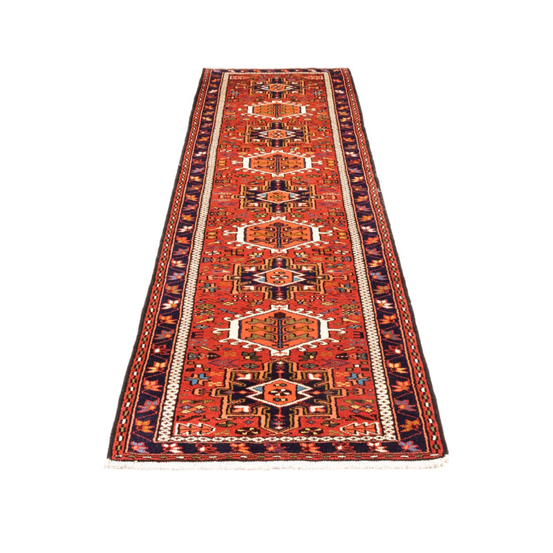 Läufer Perser - Nomadic - 288 x 74 cm - rot