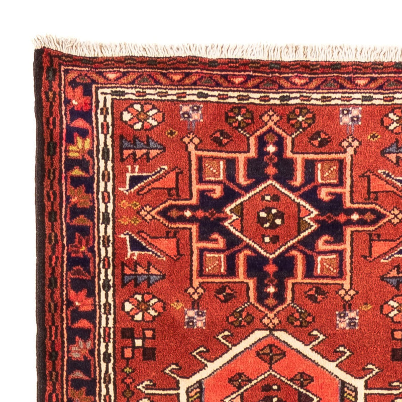 Läufer Perser - Nomadic - 285 x 70 cm - rot