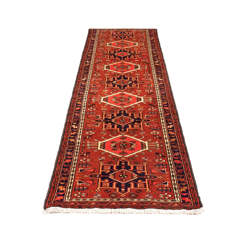 Läufer Perser - Nomadic - 285 x 70 cm - rot