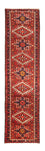 Läufer Perser - Nomadic - 291 x 70 cm - rot