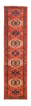 Läufer Perser - Nomadic - 280 x 70 cm - rot