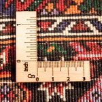 Tapis persan - Nomadic - 150 x 105 cm - rouge