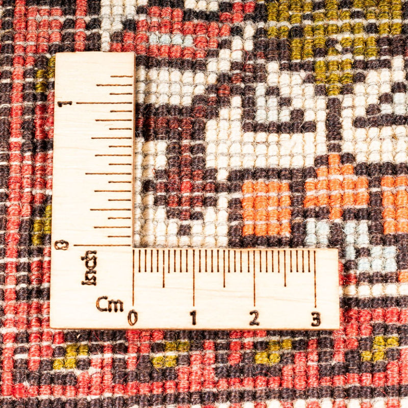 Tapis persan - Nomadic - 156 x 106 cm - beige