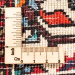 Tapis persan - Nomadic - 148 x 100 cm - rouge