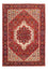 Tapis persan - Nomadic - 147 x 103 cm - rouge