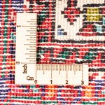 Tapis persan - Nomadic - 155 x 100 cm - rouge