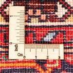 Tapis persan - Nomadic - 150 x 102 cm - rouge
