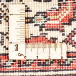 Tapis persan - Nomadic - 152 x 102 cm - rouge