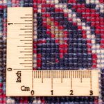 Tapis persan - Keshan - 297 x 197 cm - rouge