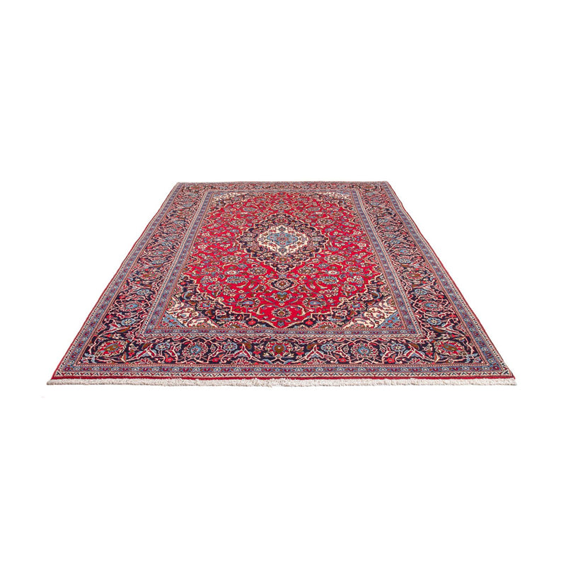 Tapis persan - Keshan - 300 x 195 cm - rouge