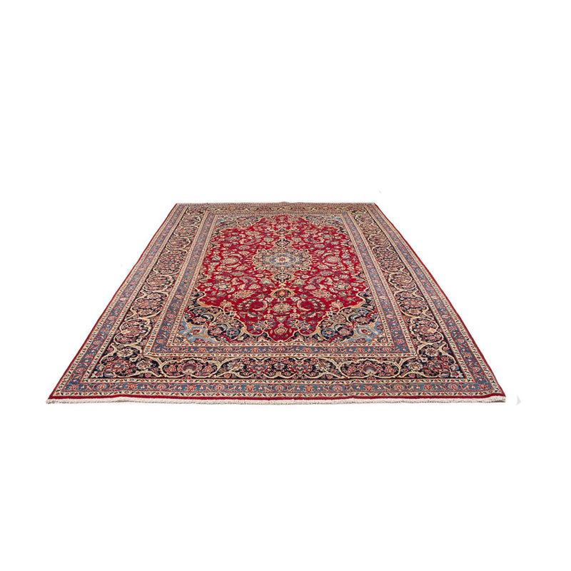 Tapis persan - Classique - 295 x 200 cm - rouge