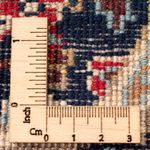 Tapis persan - Classique - 295 x 200 cm - rouge