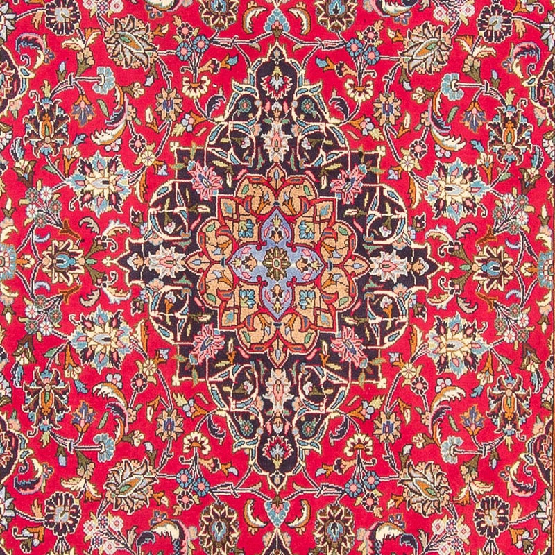 Tapis persan - Classique - 295 x 200 cm - rouge