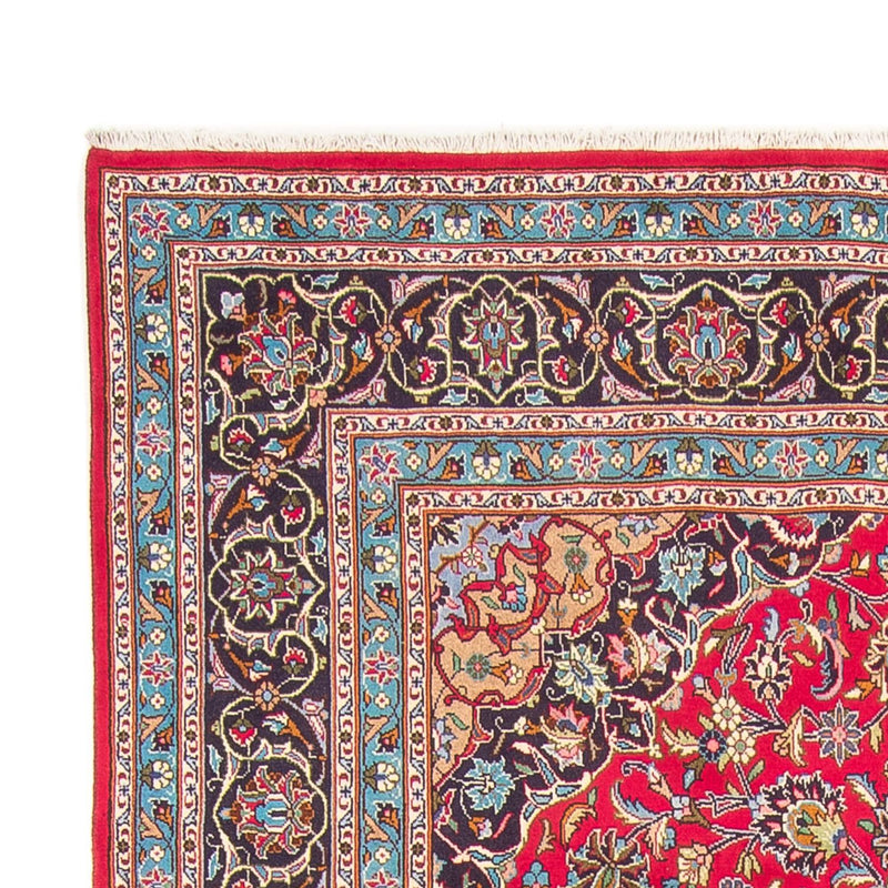 Tapis persan - Classique - 295 x 200 cm - rouge