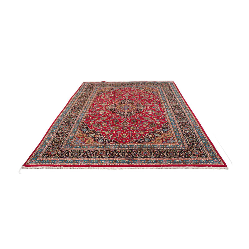 Tapis persan - Classique - 295 x 200 cm - rouge