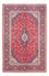 Tapis persan - Keshan - 297 x 200 cm - rouge