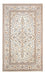 Tapis persan - Keshan - 304 x 196 cm - crème