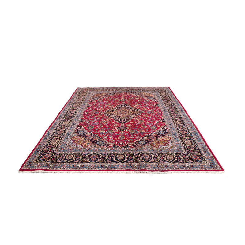 Tapis persan - Keshan - 298 x 200 cm - rouge