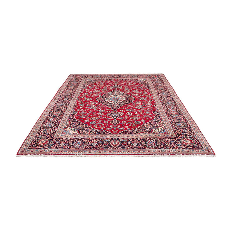 Tapis persan - Keshan - 304 x 196 cm - rouge