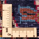 Tapis persan - Keshan - 304 x 196 cm - rouge