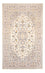 Tapis persan - Keshan - 300 x 200 cm - crème