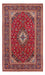 Tapis persan - Keshan - 306 x 196 cm - rouge