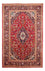 Tapis persan - Keshan - 303 x 198 cm - rouge