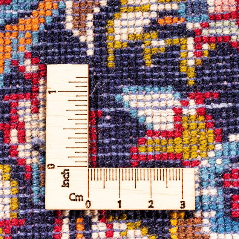 Tapis persan - Keshan - 303 x 198 cm - rouge