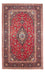 Tapis persan - Keshan - 300 x 200 cm - rouge