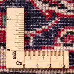 Tapis persan - Keshan - 300 x 200 cm - rouge