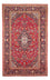 Tapis persan - Keshan - 300 x 200 cm - rouge